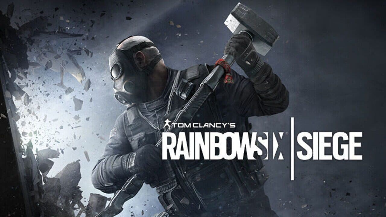 Tom Clancy's Rainbow Six Collection thumbnail 15