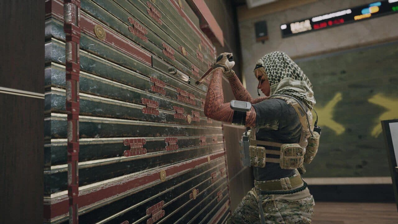 Tom Clancy's Rainbow Six Collection thumbnail 10