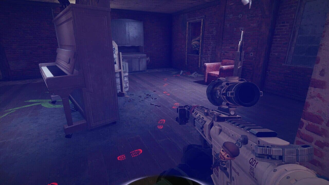 Tom Clancy's Rainbow Six Collection thumbnail 11