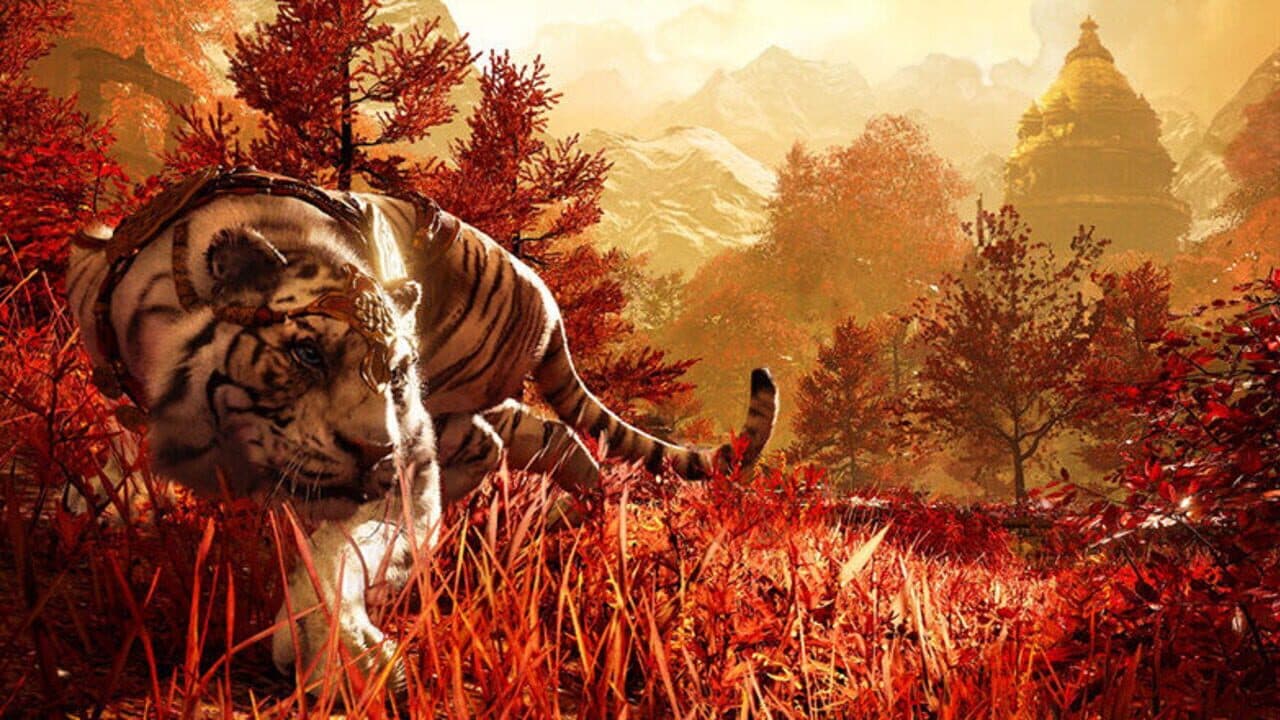 Far Cry 4: Season Pass thumbnail 2