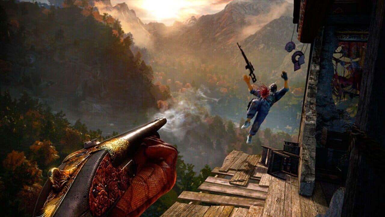 Far Cry 4: Season Pass thumbnail 3