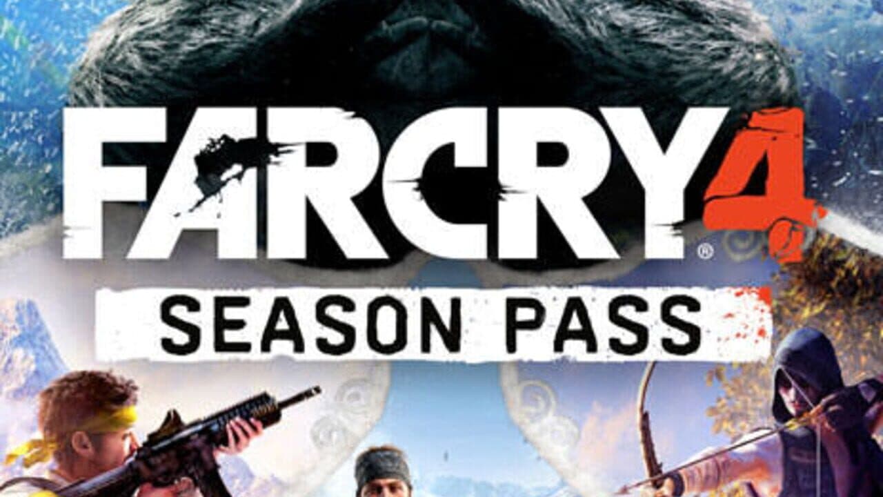 Far Cry 4: Season Pass thumbnail 5