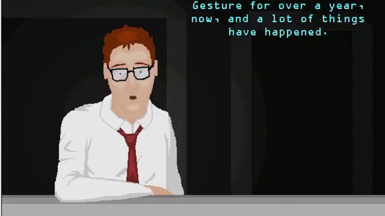 Adventures in the Dimension of Insidual Cruelitude. thumbnail 2