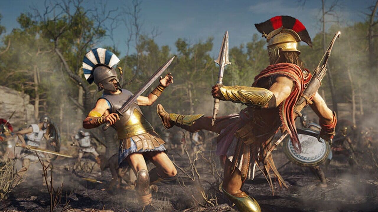 Assassin's Creed Mythology Pack thumbnail 2