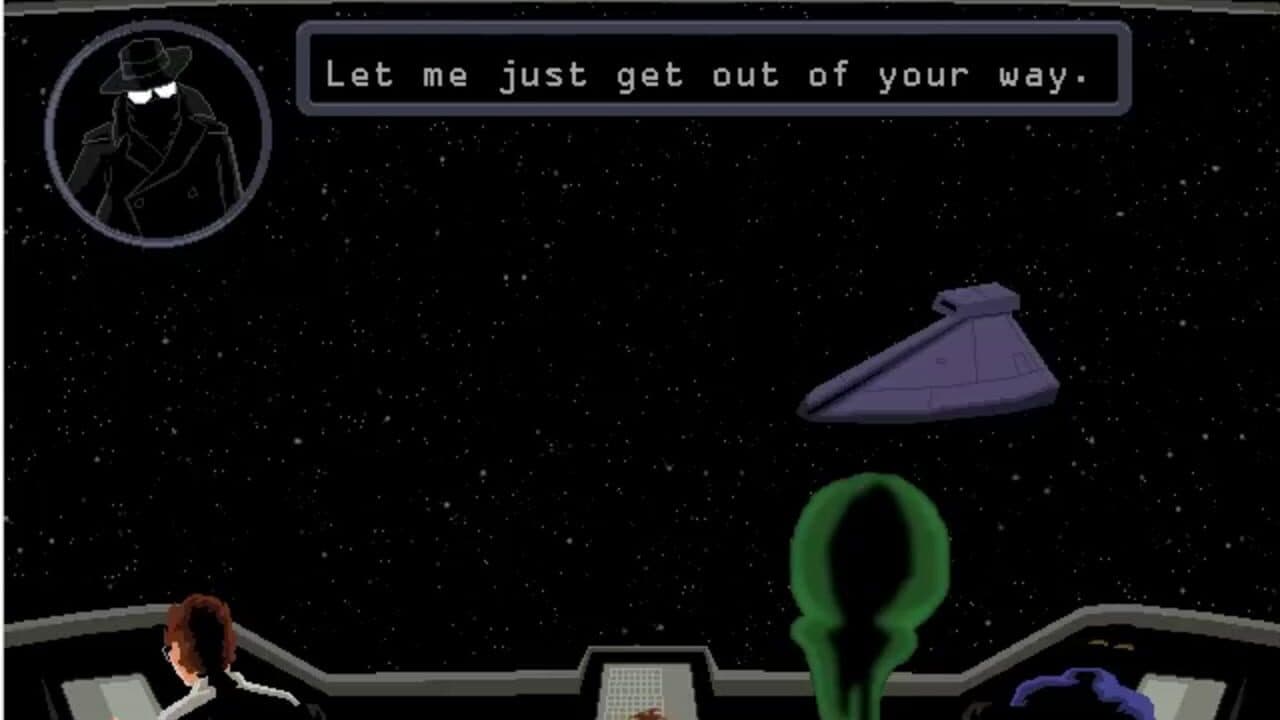Adventures in the Dimension of Insidual Cruelitude. thumbnail 3