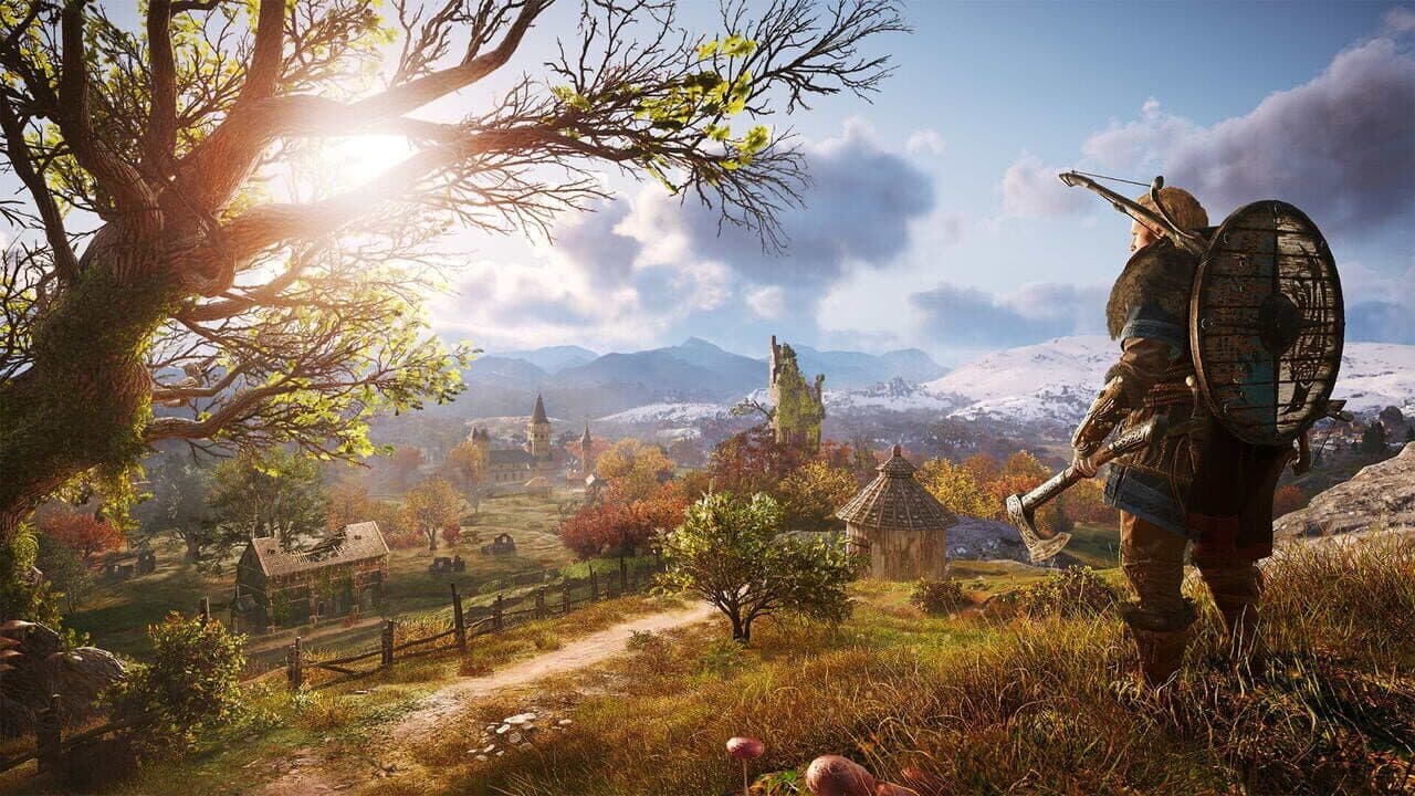 Assassin's Creed Mythology Pack thumbnail 3
