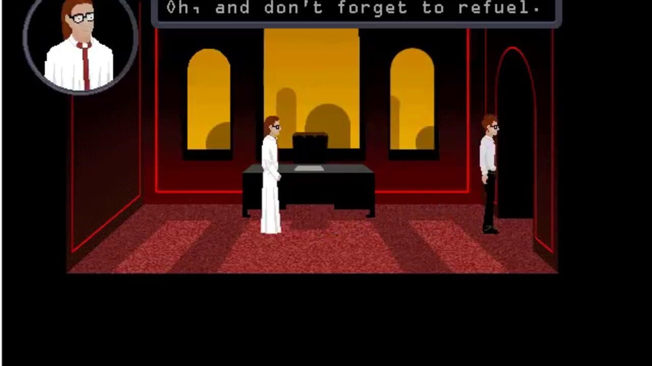 Adventures in the Dimension of Insidual Cruelitude. thumbnail 4