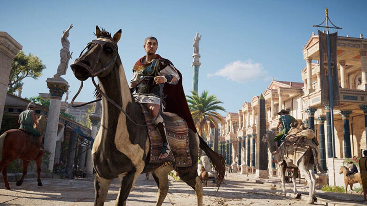 Discovery Tour Bundle by Assassin's Creed thumbnail 3