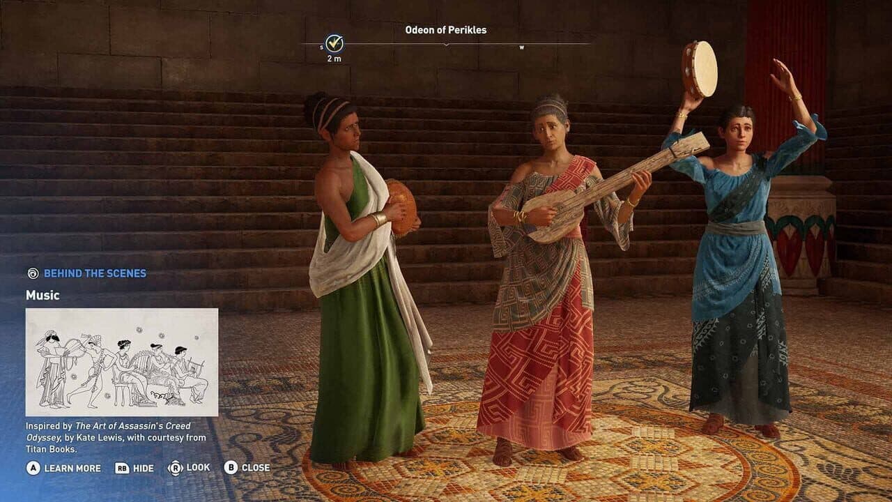 Discovery Tour Bundle by Assassin's Creed screenshot 1