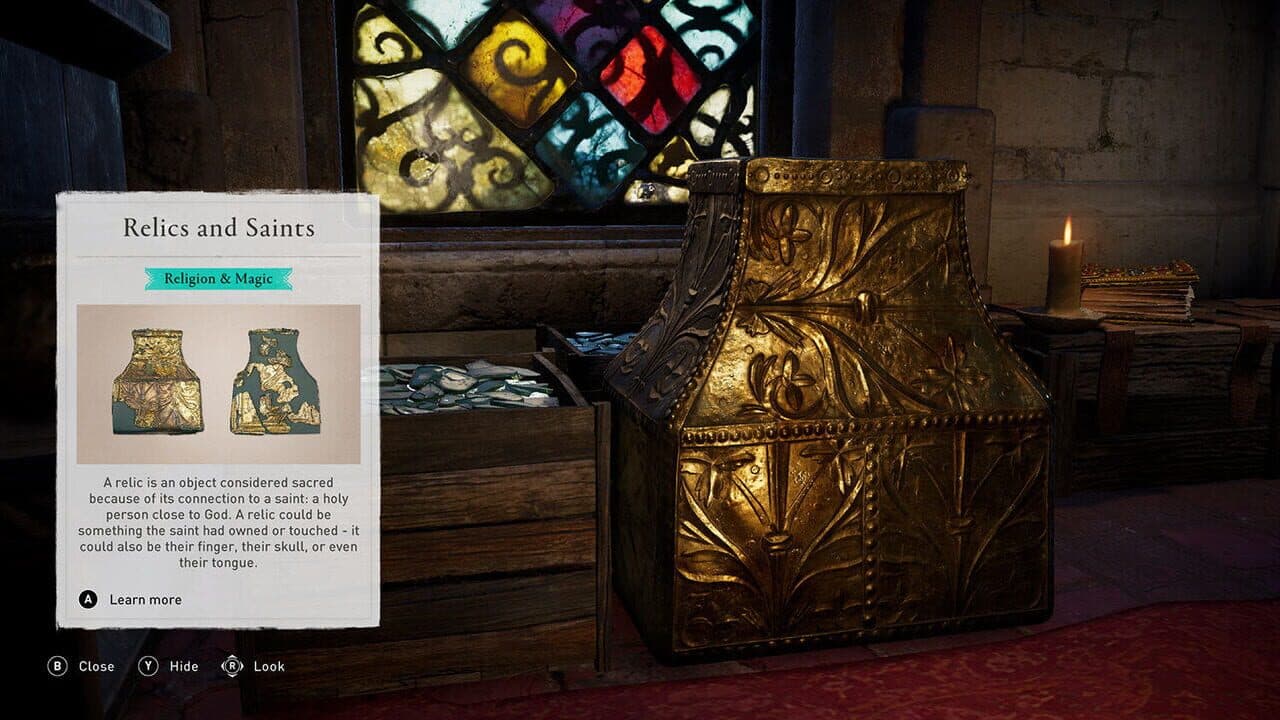 Discovery Tour Bundle by Assassin's Creed thumbnail 2