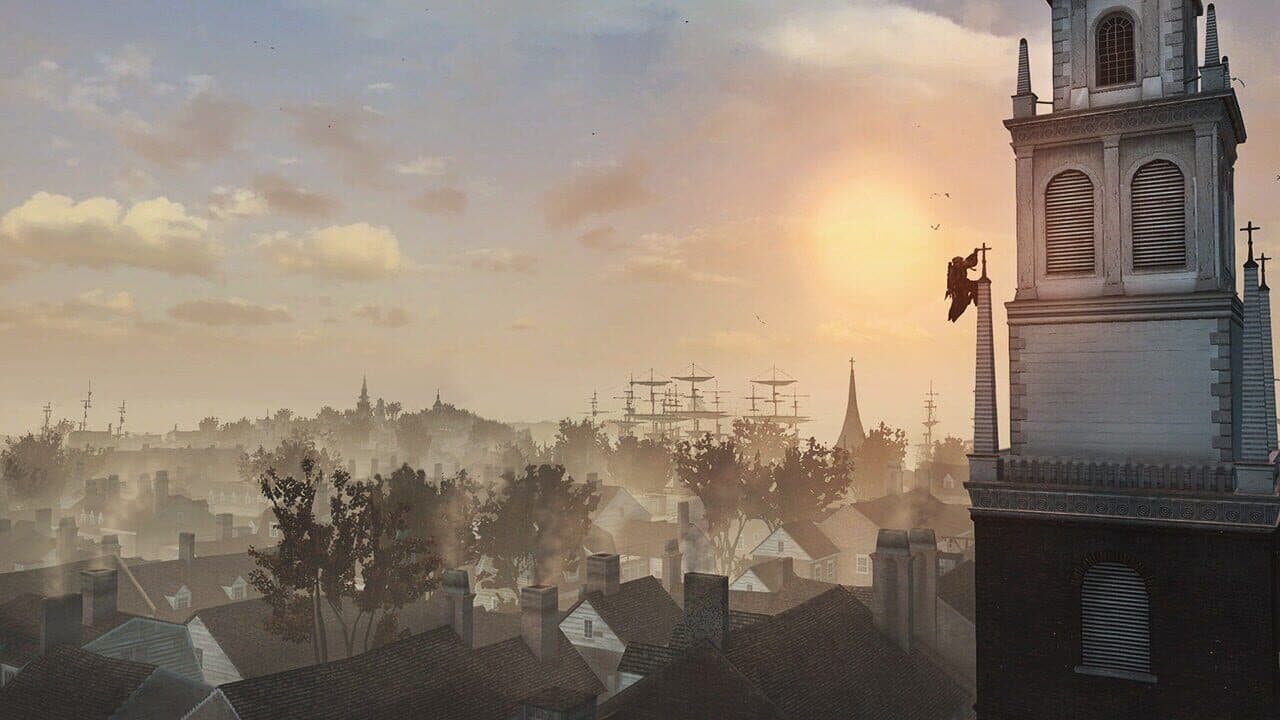 Assassin's Creed American History Pack thumbnail 5