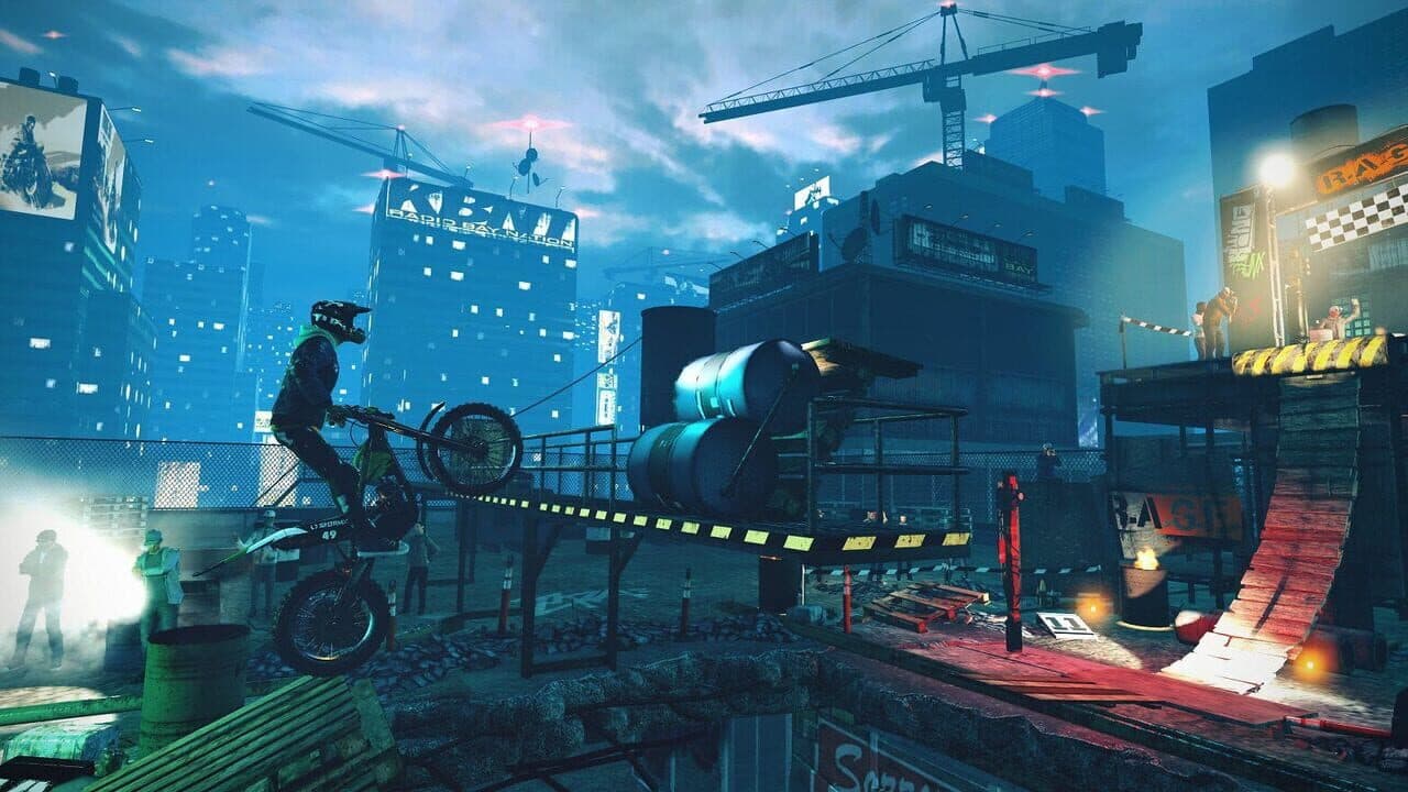 Trials: Gold Pack thumbnail 2