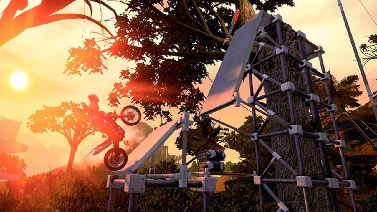 Trials: Gold Pack thumbnail 3