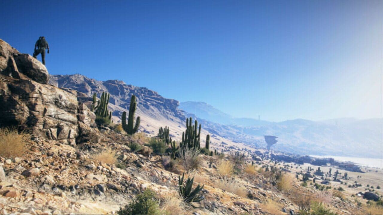 Tom Clancy's Ghost Recon: Gold Pack thumbnail 3