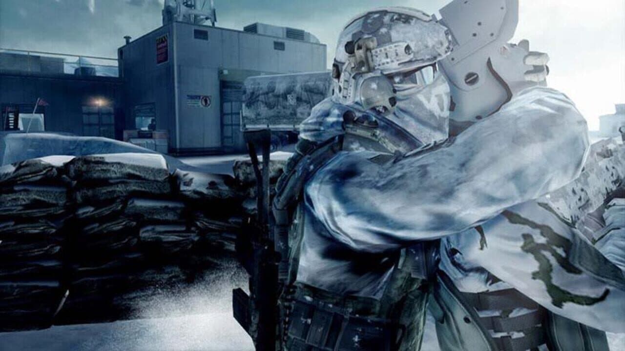 Tom Clancy's Ghost Recon: Gold Pack thumbnail 4