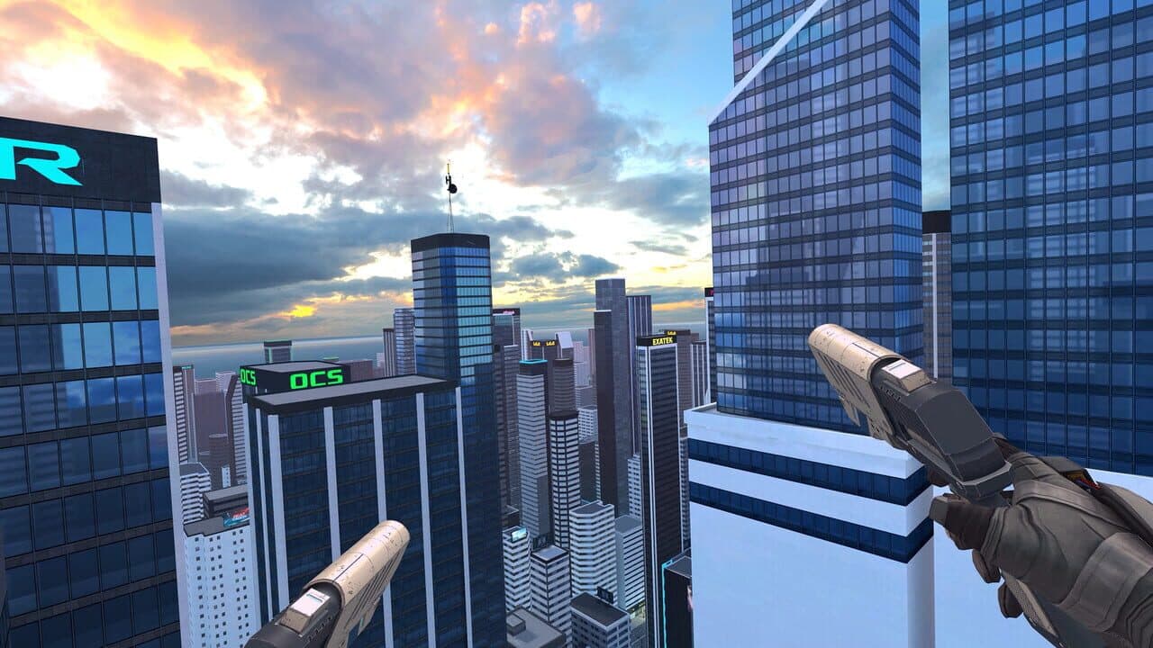 Resist screenshot 1