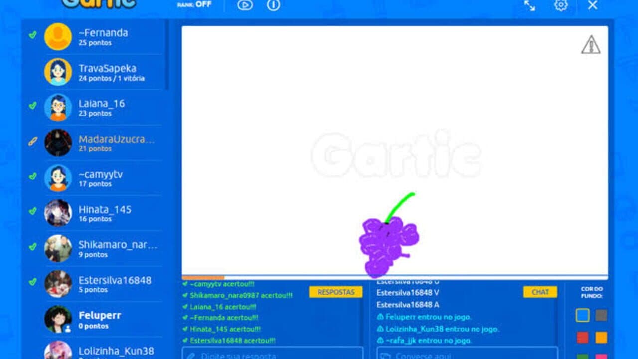 Gartic thumbnail 2