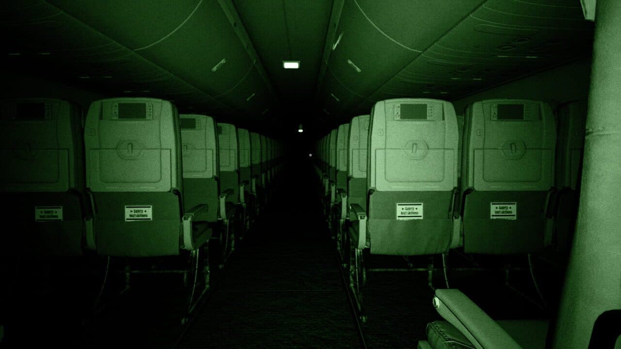 Sleep Paralysis: The Uncanny Valley thumbnail 2