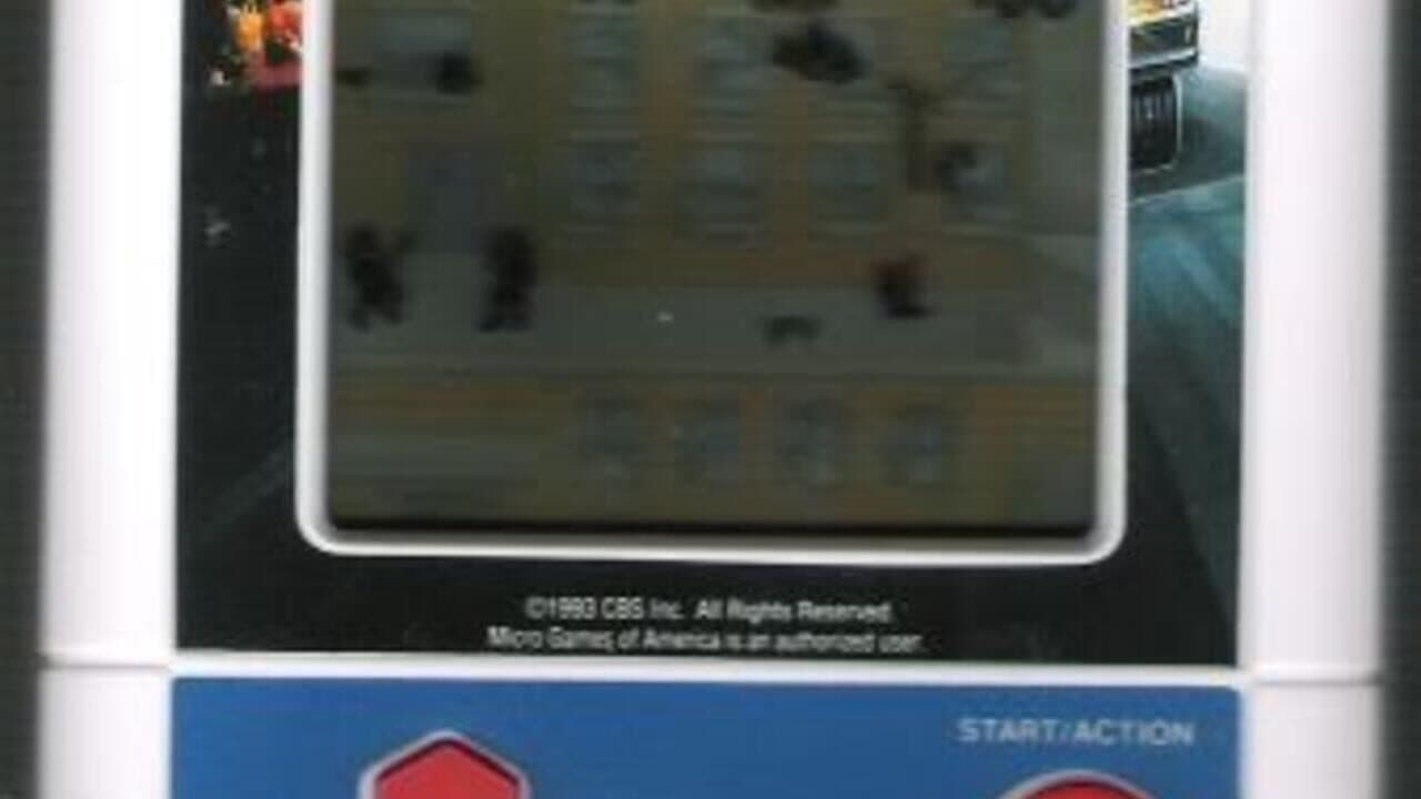 Rescue 911 screenshot 1
