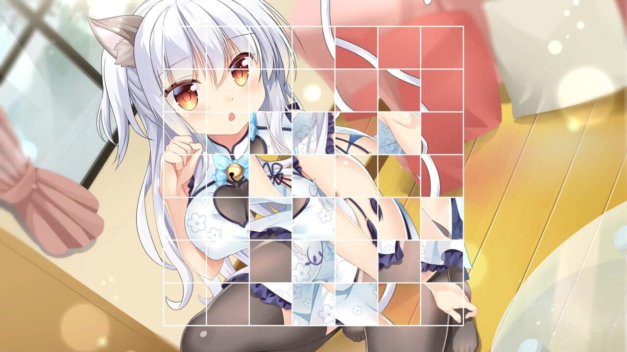 Neko Neko screenshot 1