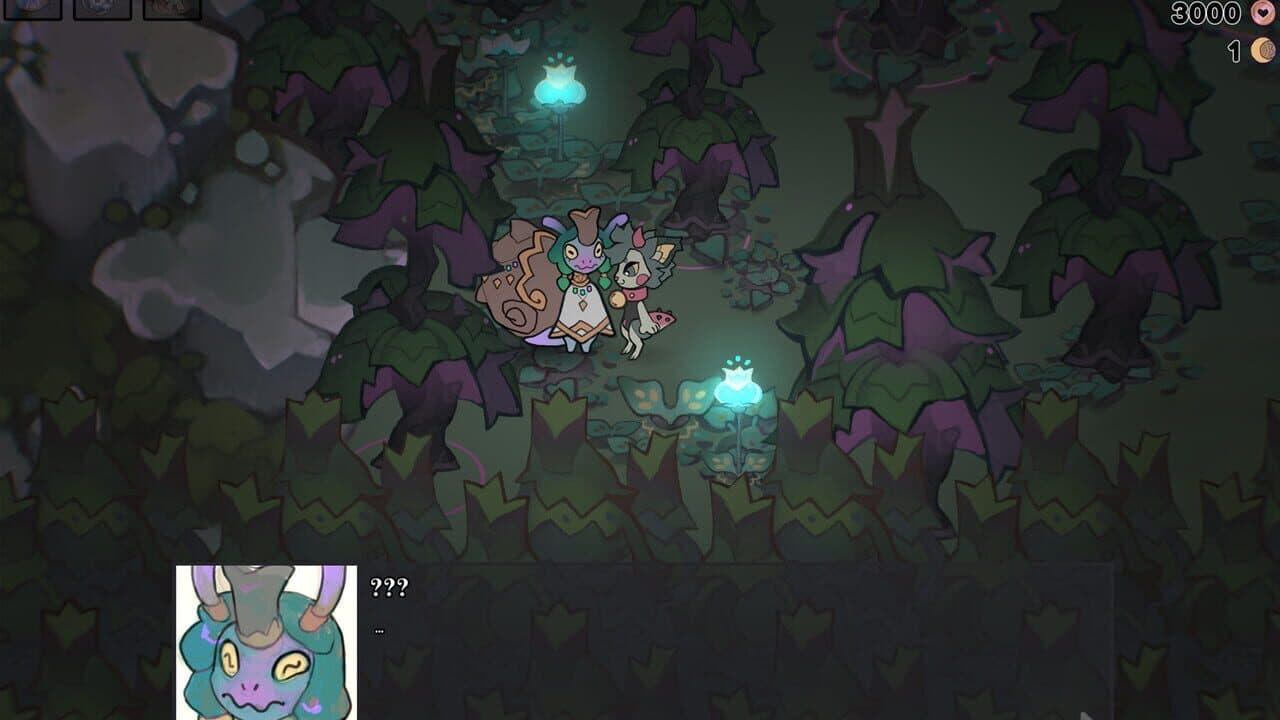 Yu Crossing Animals screenshot 1