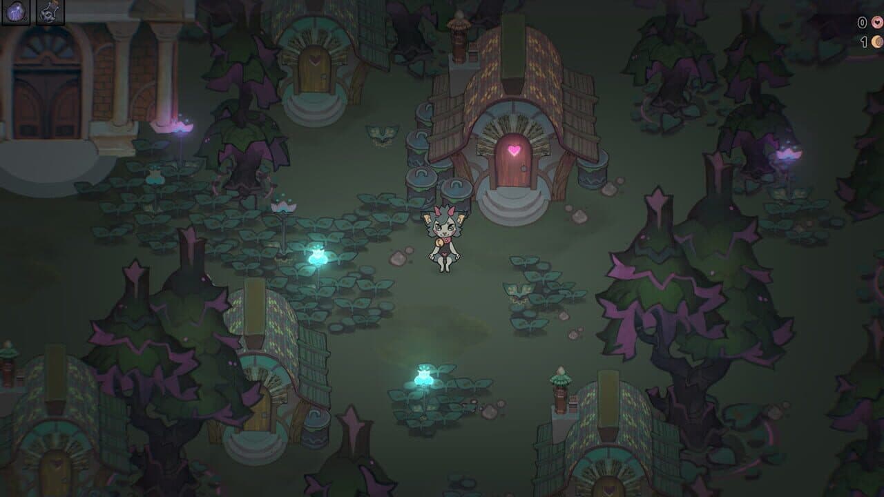 Yu Crossing Animals thumbnail 2