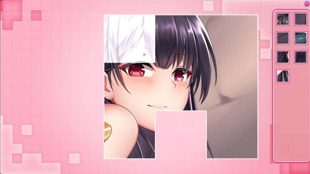 Defeated Girl thumbnail 2
