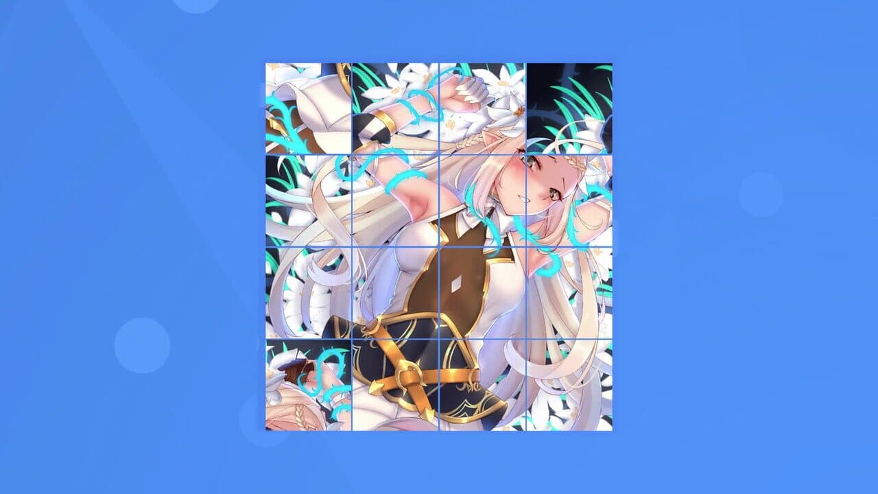Hentai Fantasy screenshot 1