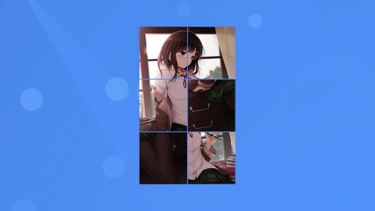 Hentai Pazu screenshot 1