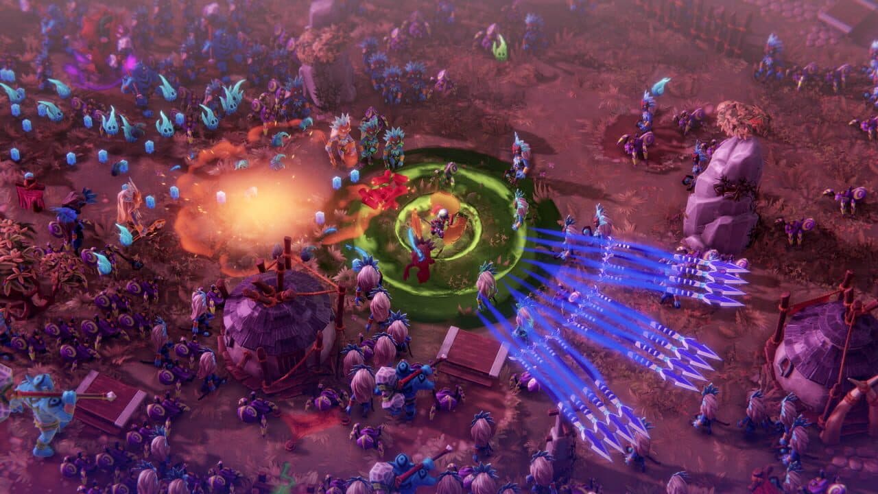 Army of Ruin thumbnail 4
