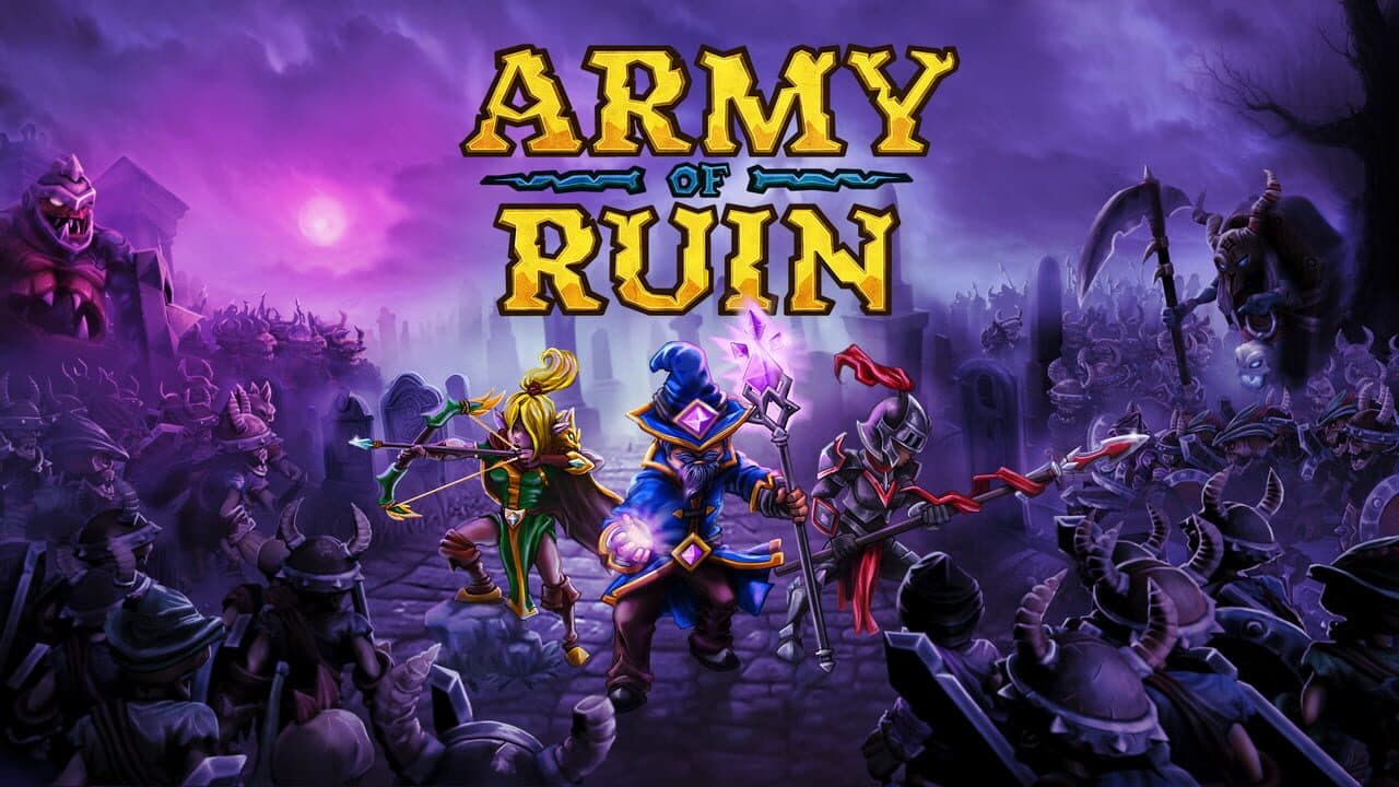 Army of Ruin thumbnail 9