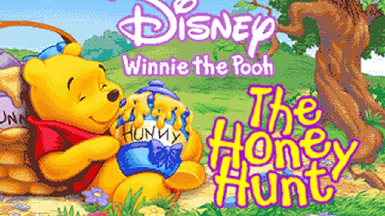 Winnie the Pooh: The Honey Hunt thumbnail 2