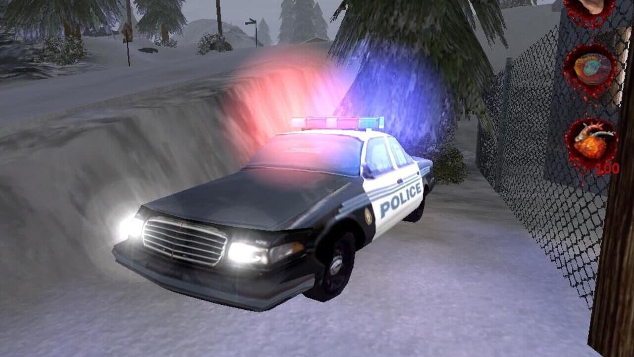 Postal 2: A Very Postal Christmas screenshot 1