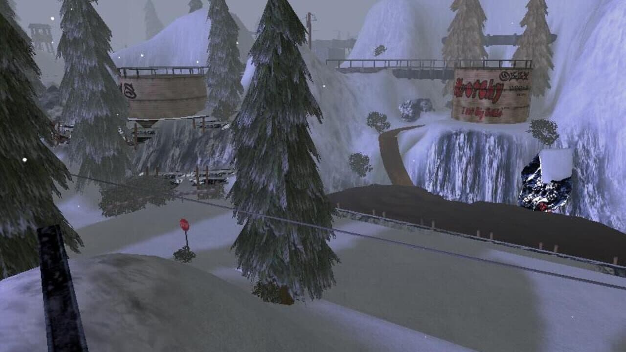 Postal 2: A Very Postal Christmas thumbnail 9