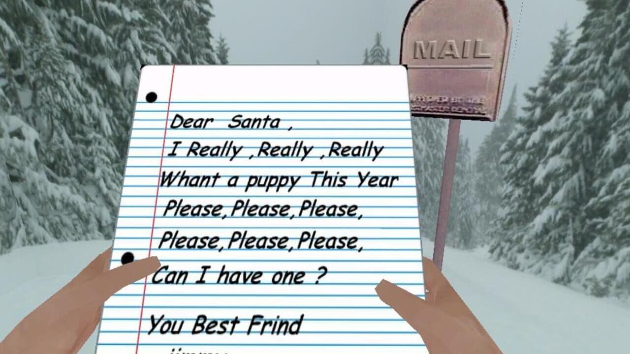 Postal 2: A Very Postal Christmas thumbnail 15