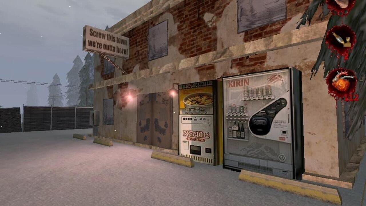 Postal 2: A Very Postal Christmas thumbnail 16