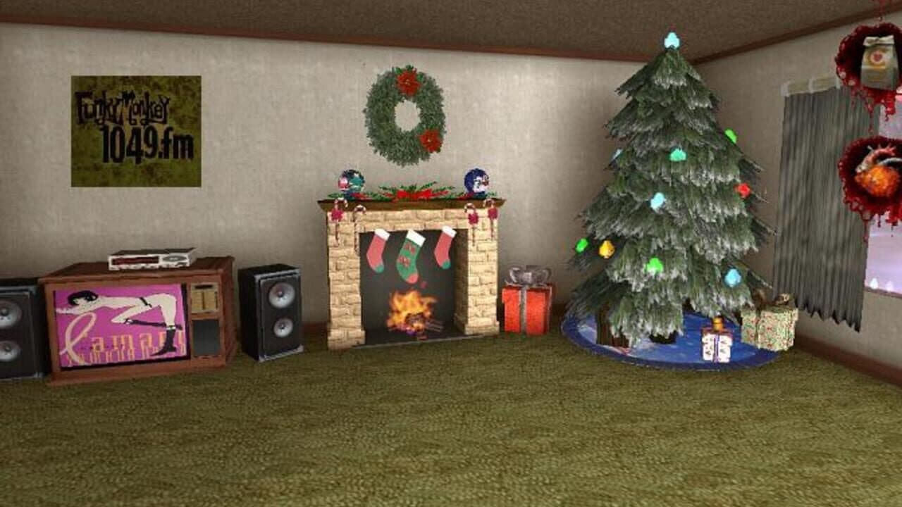 Postal 2: A Very Postal Christmas thumbnail 10