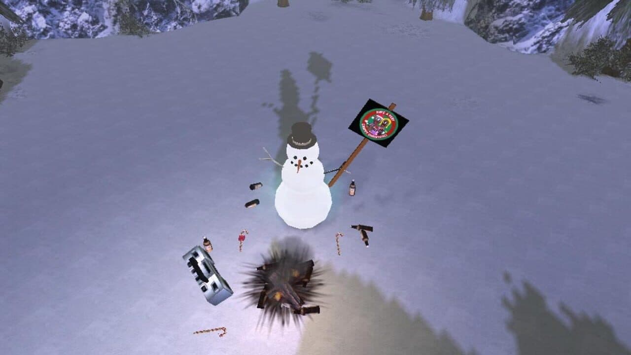 Postal 2: A Very Postal Christmas thumbnail 17