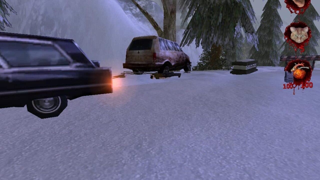 Postal 2: A Very Postal Christmas thumbnail 3