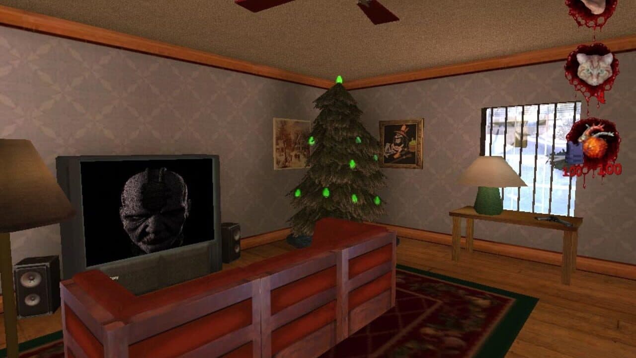 Postal 2: A Very Postal Christmas thumbnail 11