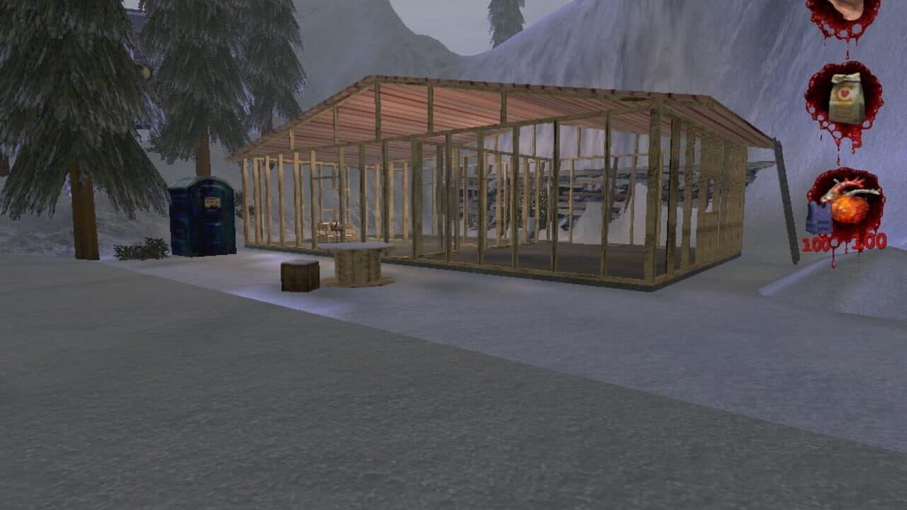 Postal 2: A Very Postal Christmas thumbnail 4