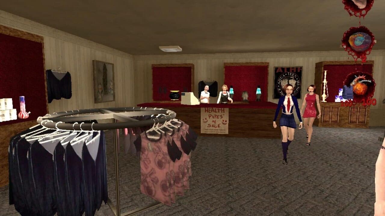 Postal 2: A Very Postal Christmas thumbnail 5
