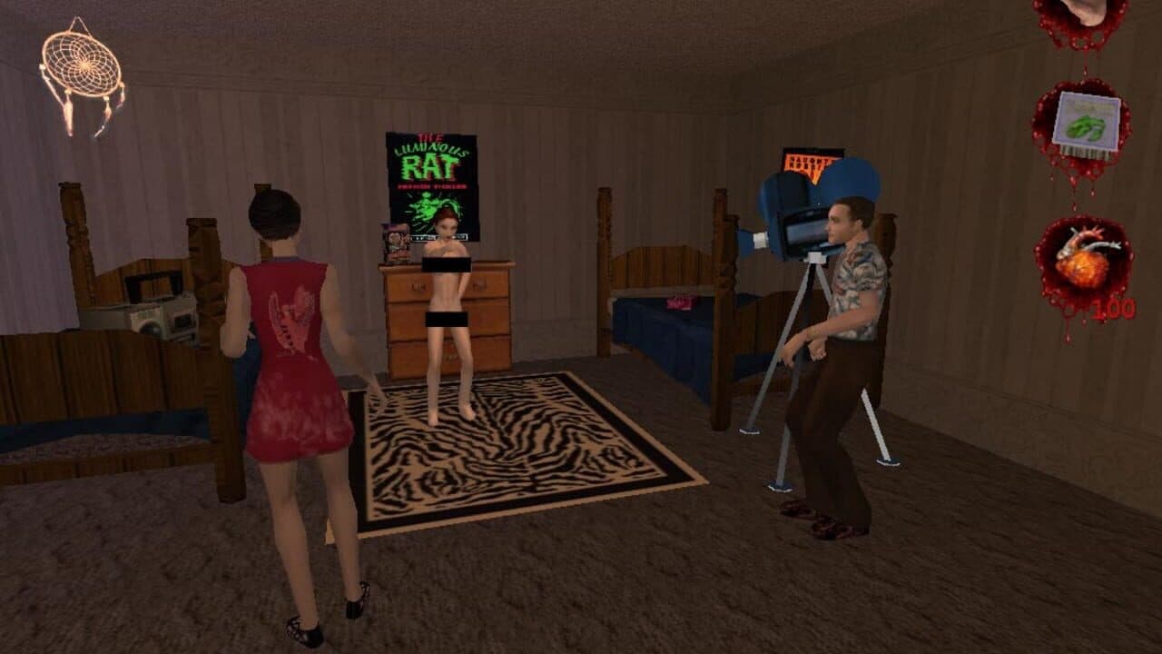 Postal 2: A Very Postal Christmas thumbnail 6