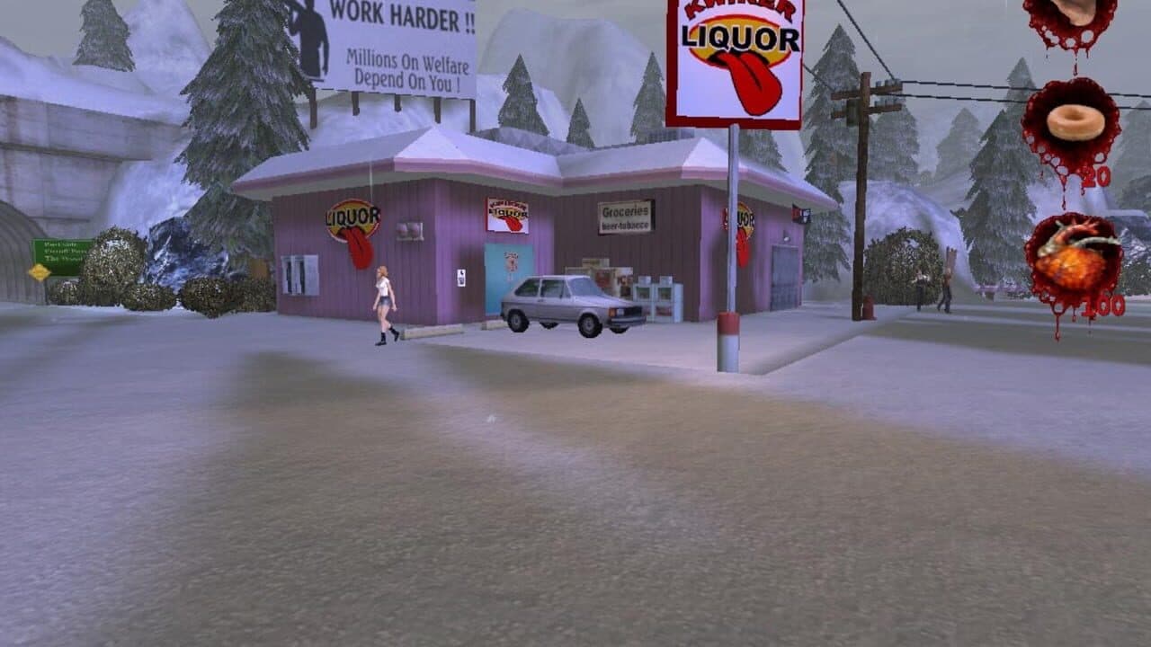 Postal 2: A Very Postal Christmas thumbnail 7
