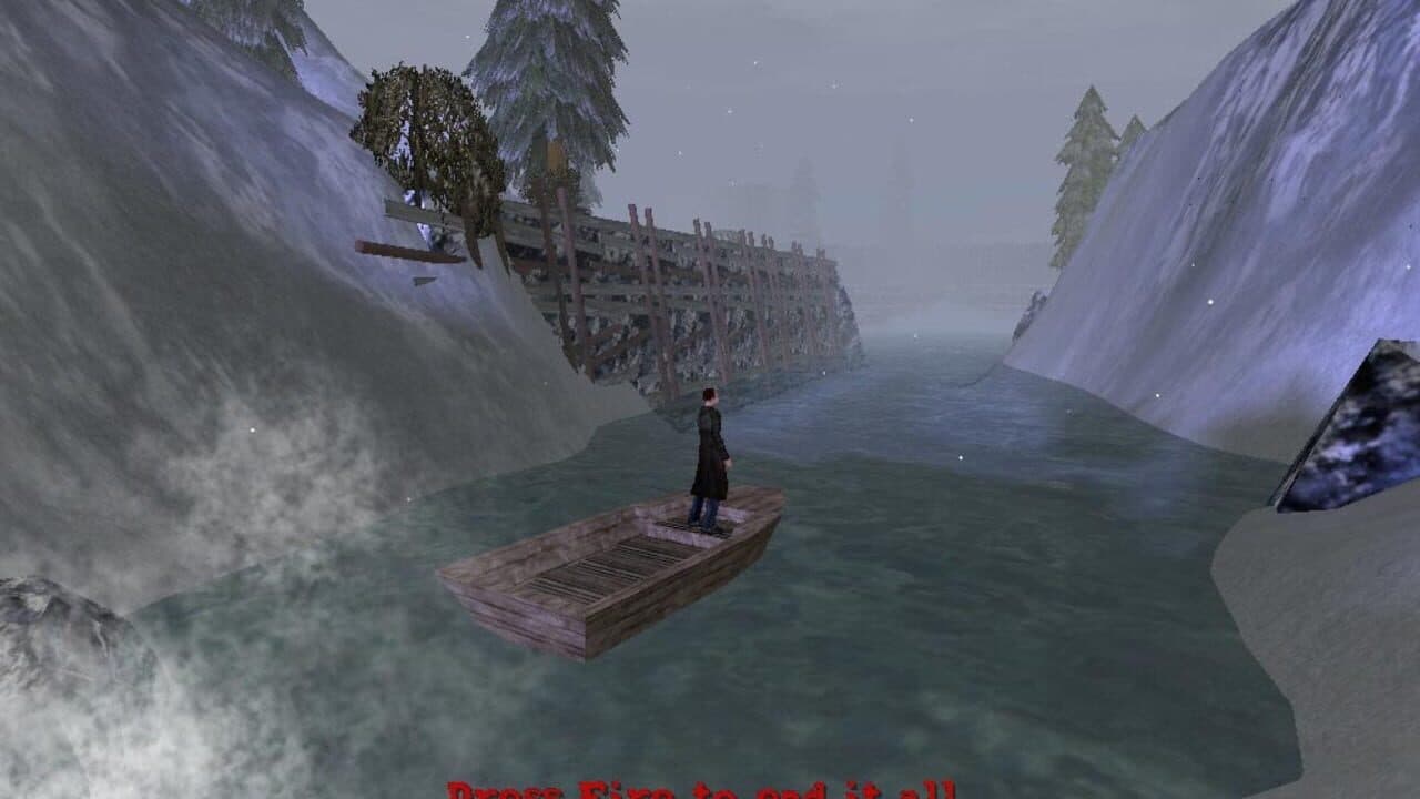 Postal 2: A Very Postal Christmas thumbnail 12