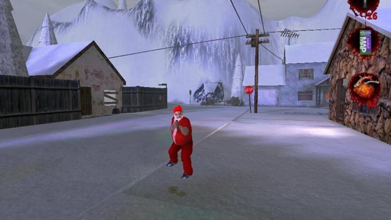 Postal 2: A Very Postal Christmas thumbnail 13