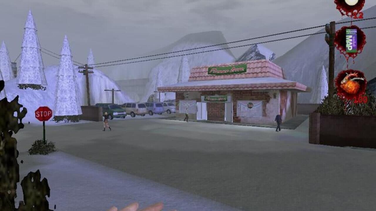 Postal 2: A Very Postal Christmas thumbnail 19