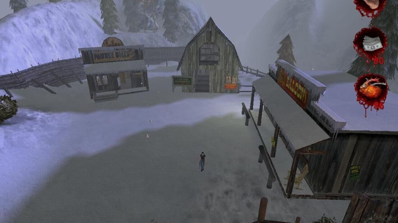 Postal 2: A Very Postal Christmas thumbnail 20