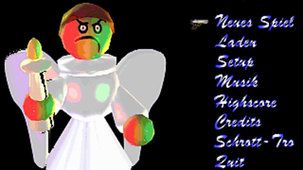 Christmas Carnage thumbnail 2