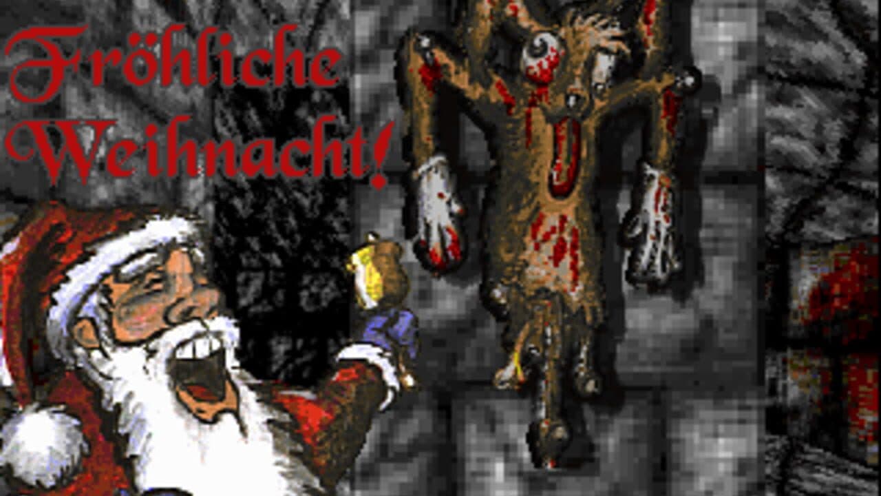 Christmas Carnage thumbnail 4